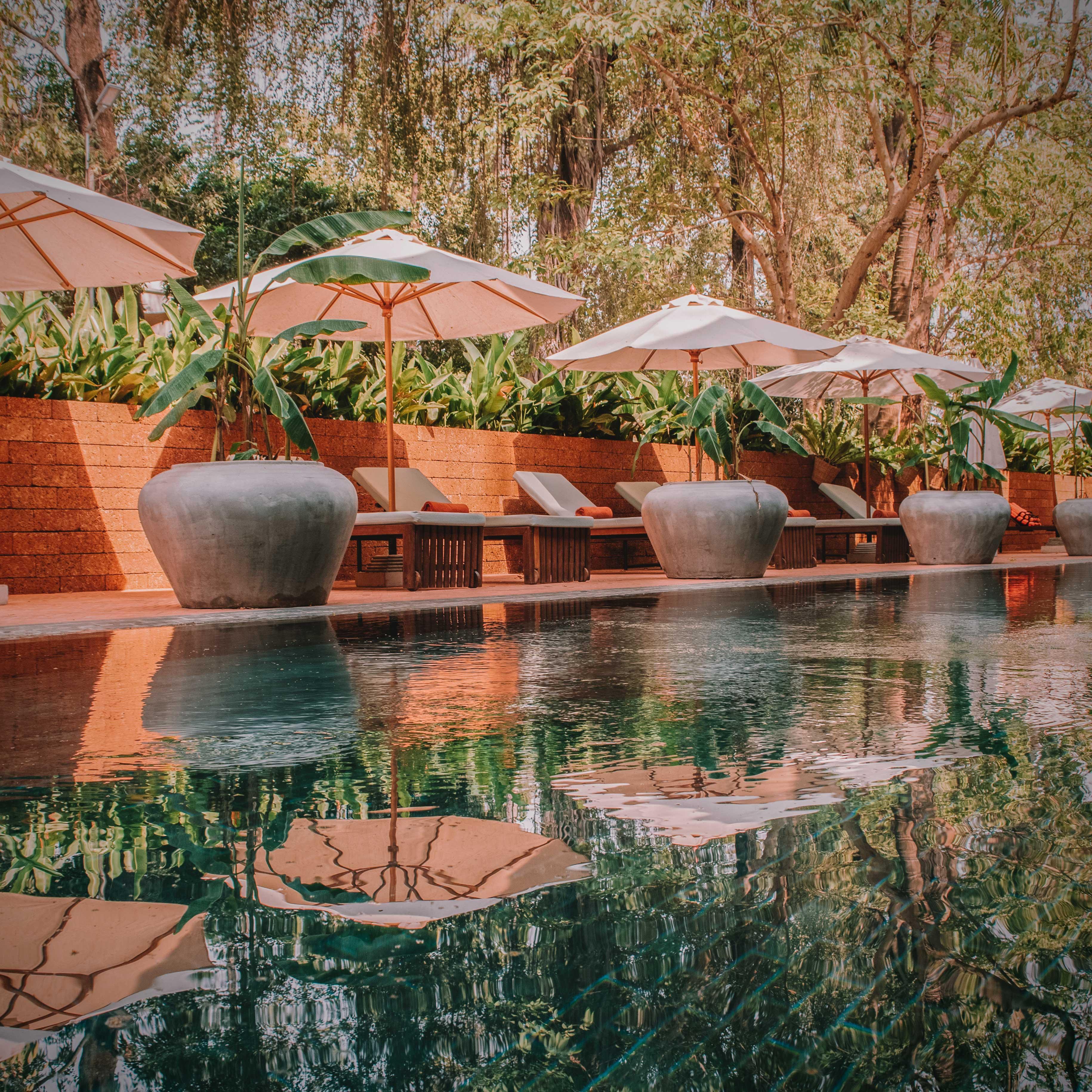 Fcc Angkor By Avani Sziemreap Kültér fotó