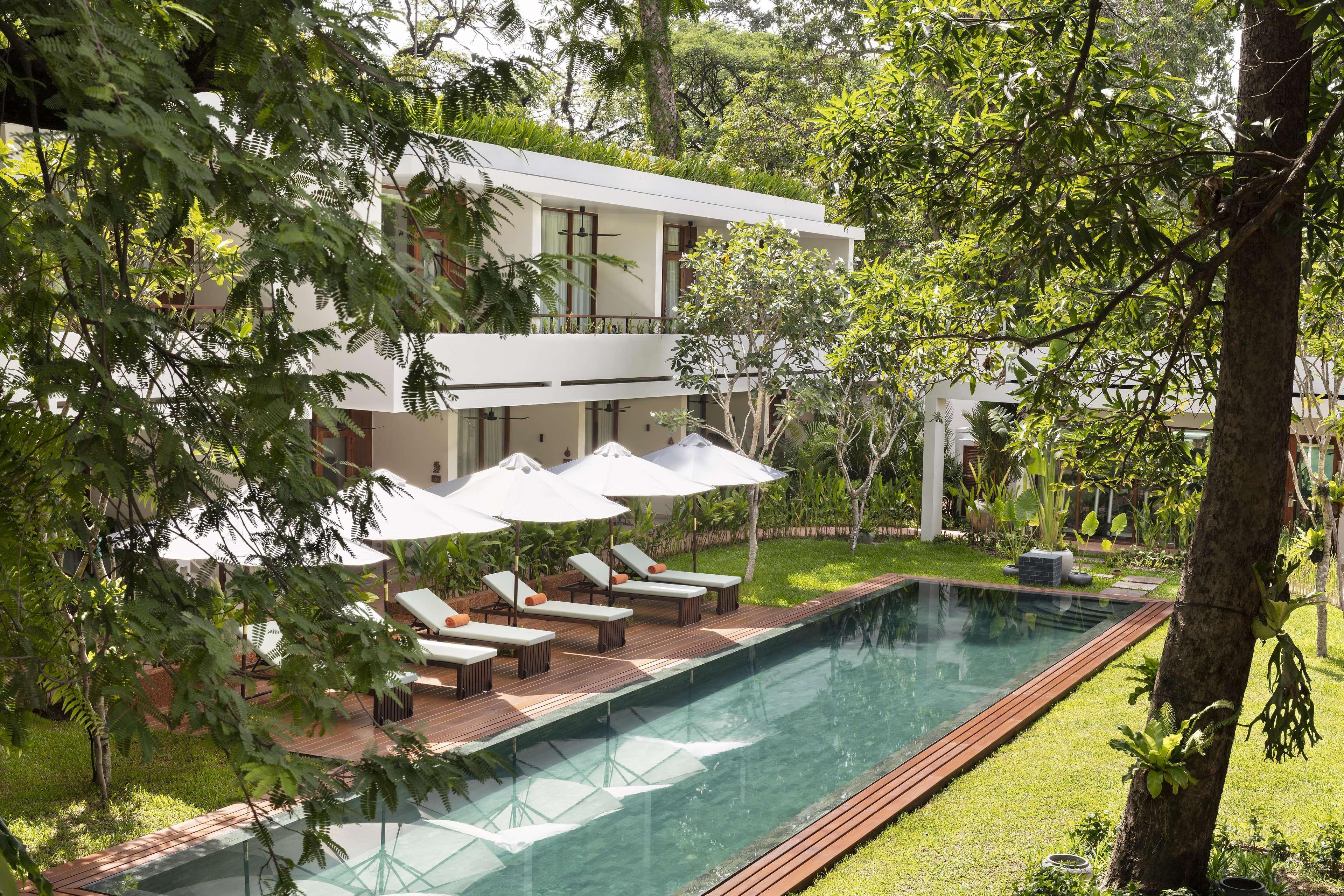 Fcc Angkor By Avani Sziemreap Kültér fotó
